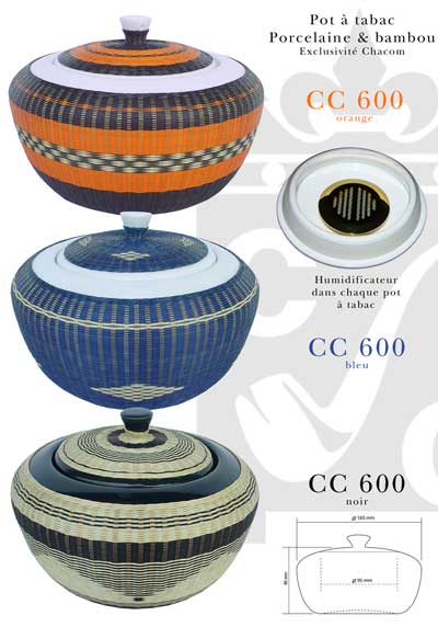 TobaccoPot