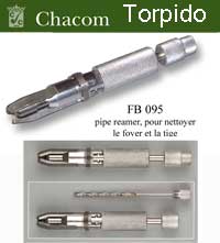 Pipe Reamer