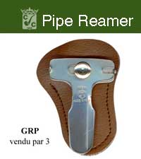 Pipe Reamer