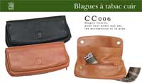 PipeleatherBag