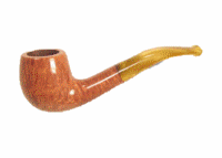 CHACOM pipe