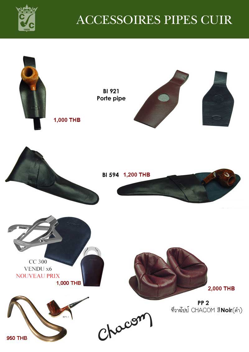PIPE-ACCESSORIES
