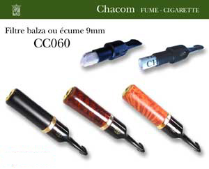 fumi-cigarette holder