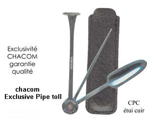 pipe-tool