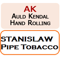 ENGLISH TOBACCO